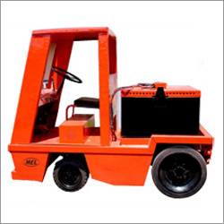 Towmaster Truck
