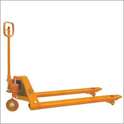 Hydraulic Hand Pallet Trucks
