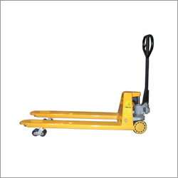 Macneill Hand Pallet Truck