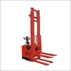 Heavy Duty Stacker