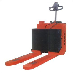 Power Pallet Truck