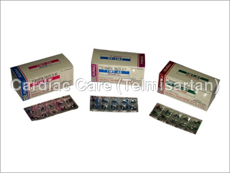 Cardiac Care