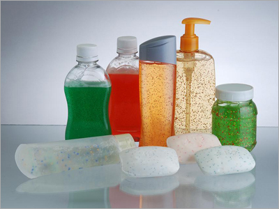 Gel Beads