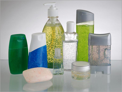 Fragrance Beads