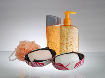 Soap Beads