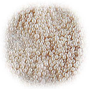 Sugar Spheres