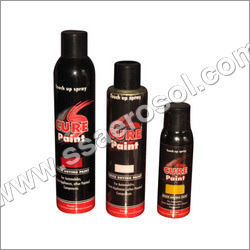 Industrial Spray Paints