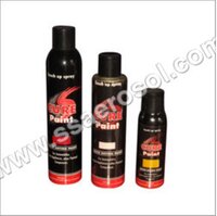 Industrial Spray Paints