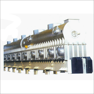 Vibratory Dryer