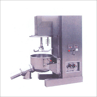 High Shear Mixer