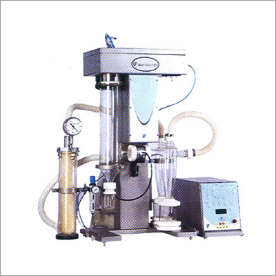Spray Dryer