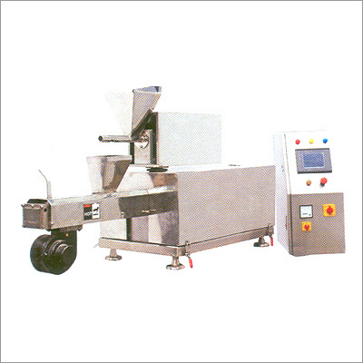 Lab Melt Extruder