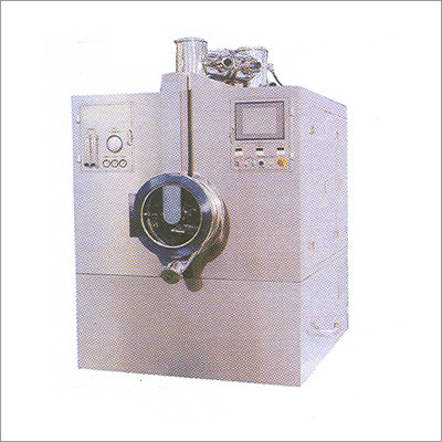 Tablet Coating System