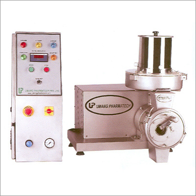 Die Roller Extruder