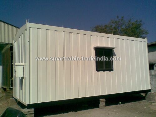 Container Office Cabin