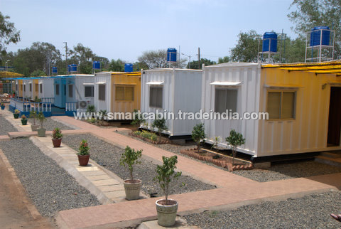 Prefabricated Houses Prefabricated Houses
