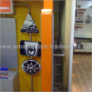 Prefabricated Structures Unit