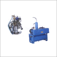 Milking Machine