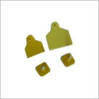 Animal Identification Eartags