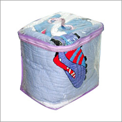 Bags & Luggage - Cotton/Canvas/Synthetic