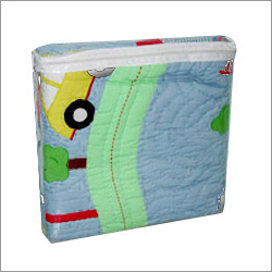 Bags & Luggage - Cotton/Canvas/Synthetic