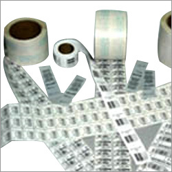 Labels, Stickers & Tags