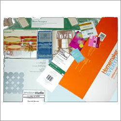 Labels, Stickers & Tags