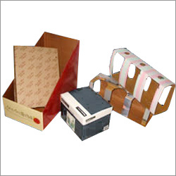 Packaging Boxes