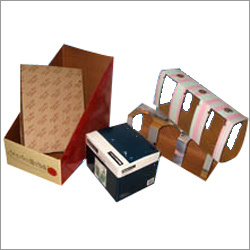 Packaging Boxes