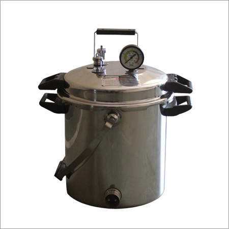 Autoclave