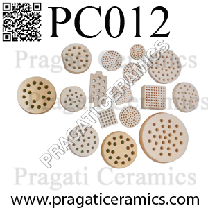 Foundry Ceramic Filters