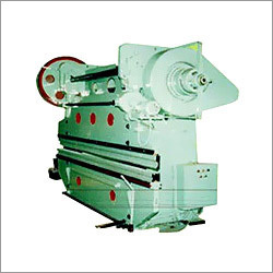 Mechanical Press Brakes