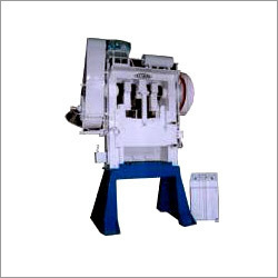 Pneumatic Clutch Power Press