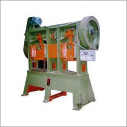 Two Point Mechanical Power Press