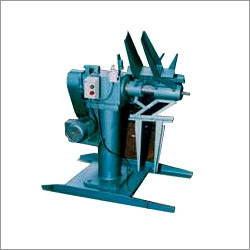 Industrial Decoiler