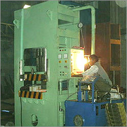 Hydraulic Power Press