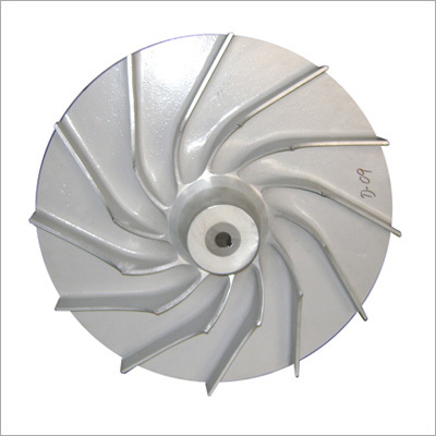 Sand Castings