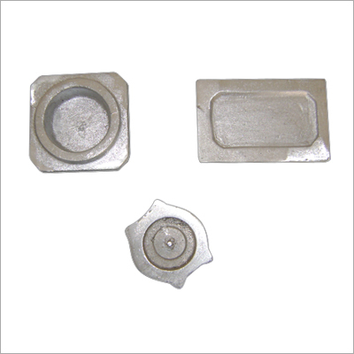 Industrial Sand Casting Components