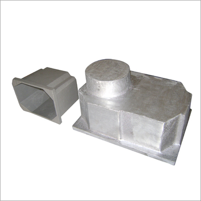 Sand Casting Component