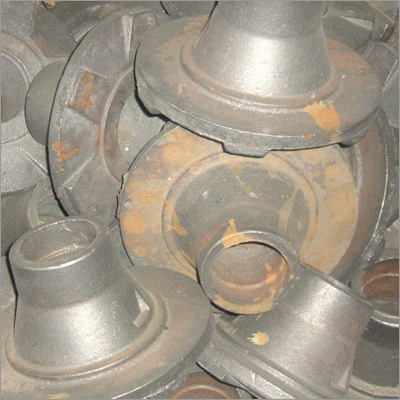 Automotive Parts Casting