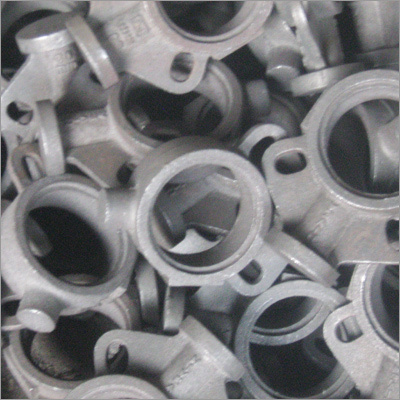 Valves Casting