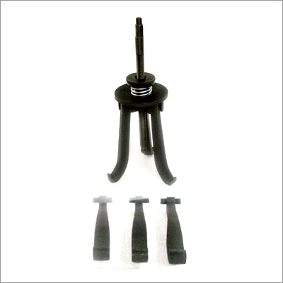 Mechanical Puller