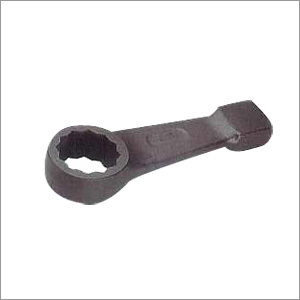Insert Socket Wrenches/Slugging Wrenches 