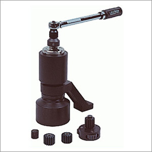 Mechanical Light Weight Torque Multipliers