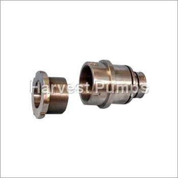 Homogenizers Spares