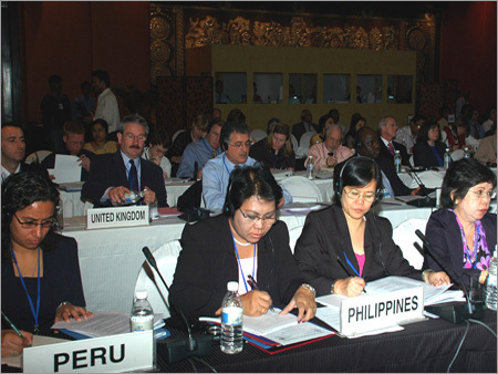 Interpretation Systems