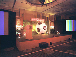 Wide Screen Powerpoint Development Services