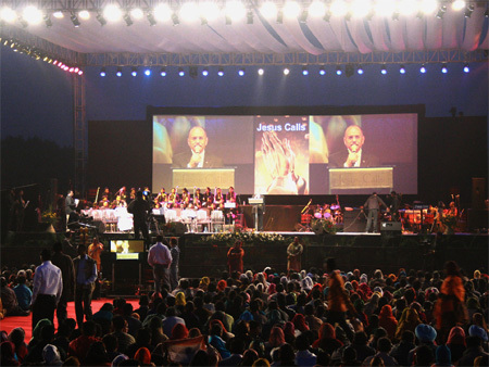 Power Point presentations