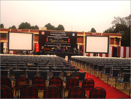 Corporate Films & Presentations