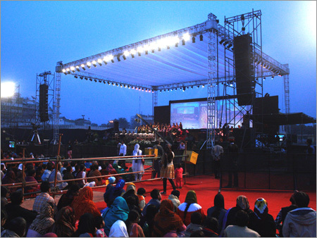 Music composition and recording